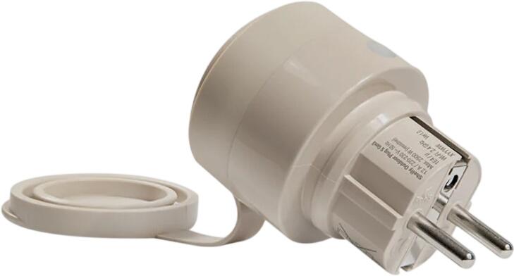 Shelly Outdoor Plug S Gen3 3 Stk.