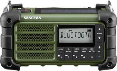 Sangean MMR-99