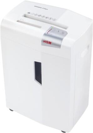 HSM Shredstar X12pro