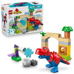 LEGO Marvel Spidey-Rex vs. Green Goblin (10463)