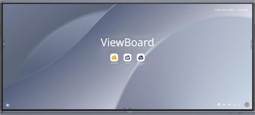 ViewSonic ViewBoard IFP105UW