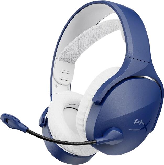 HyperX Cloud Jet Dual