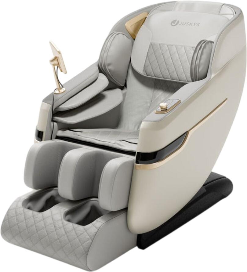 Juskys Massagesessel Naxos