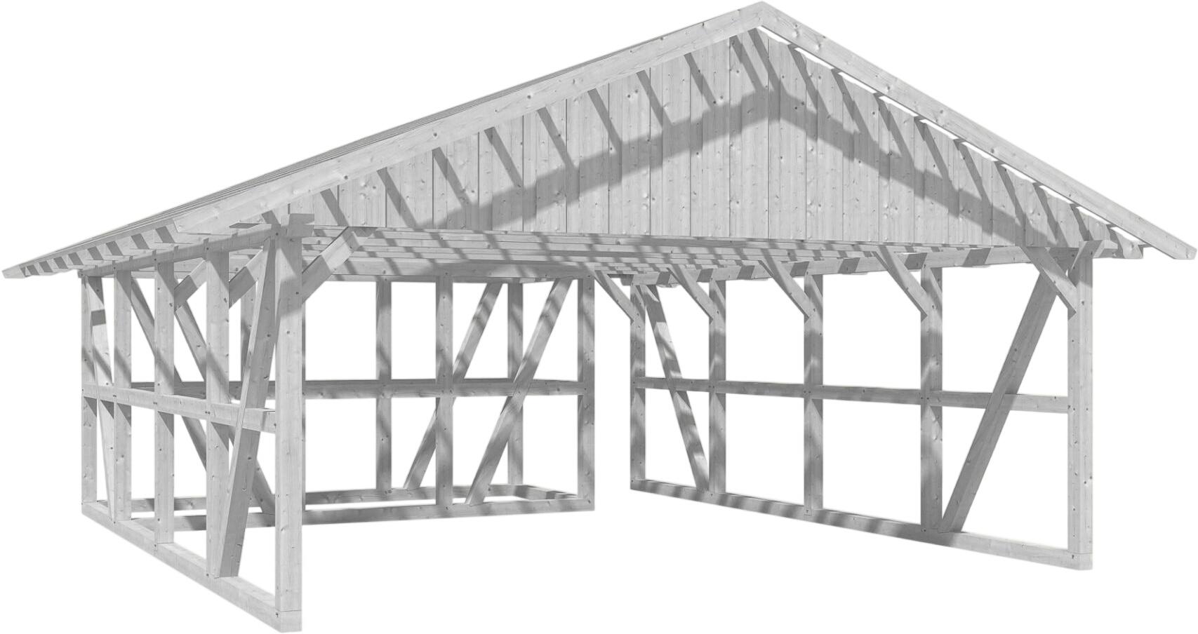 Skan Holz Schwarzwald 684 x 772 cm (232253-11-30)