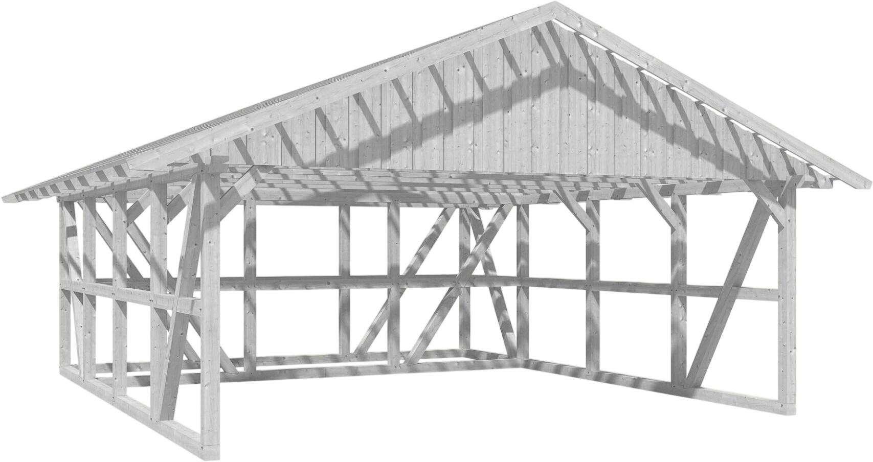 Skan Holz Schwarzwald 684 x 772 cm (232307-11-30)