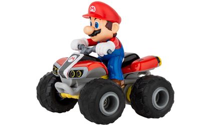 Carrera RC Mario Kart Mario - Quad (370400020)