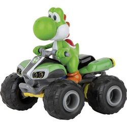 Carrera RC Mario Kart Yoshi - Quad (370400021)