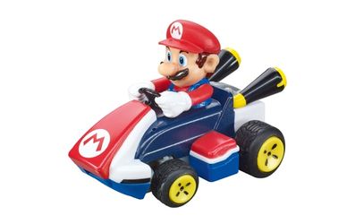 Carrera RC Mario Kart Mini Mario (370430032)
