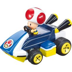 Carrera RC Mario Kart Mini Toad Paperbox (370430035)