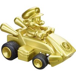 Carrera RC Mario Kart Mini Mario Gold Paperbox (370430031)