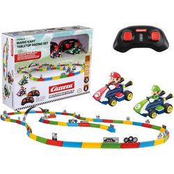 Carrera RC Mario Kart Tabletop Racing Set (370430015)