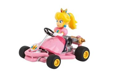 Carrera RC Mario Kart Pipe Kart Peach (370200986P)