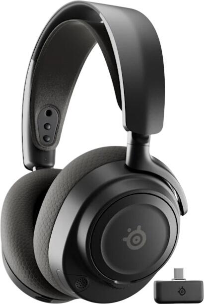 Steelseries Arctis Nova 7 Wireless Gen 2
