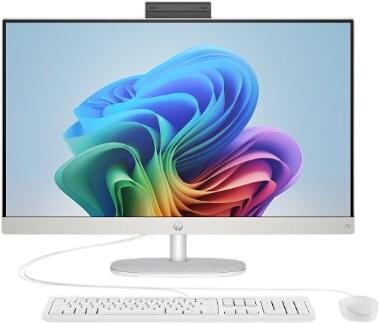 HP All-in-One AI 27-ct2170ng (BK2M0EA)