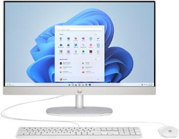 HP All-in-One 24-cr0112ng (C65Y4EA) HP All-in-One 24-cr0112ng (C65Y4EA)