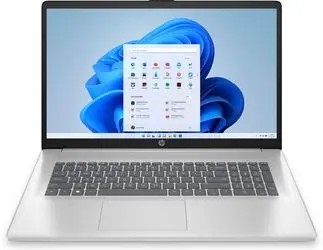 HP 17-cn4055ng (A33THEA)