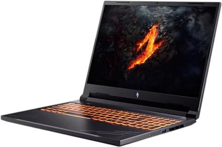 Acer Nitro V16 ANV16-41-R623 (NH.QP0EG.00H) Acer Nitro V16 ANV16-41-R623 (NH.QP0EG.00H)