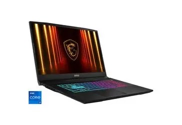 MSI Katana 17 HX B14WFK-227 (0017L7-227)