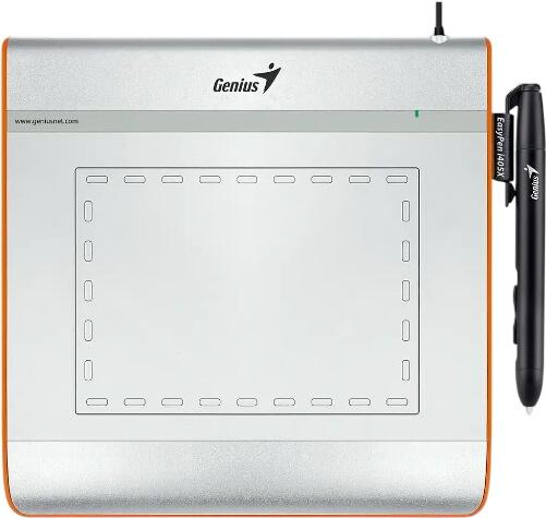 Genius Europe EasyPen i405x