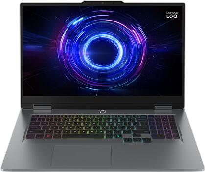 Lenovo LOQ 17IRX10 (83JH00A9GE) Lenovo LOQ 17IRX10 (83JH00A9GE)