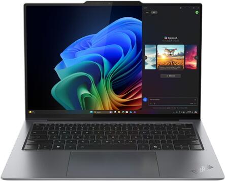 Lenovo ThinkPad X9-14 G1 (21QA0086GE) Lenovo ThinkPad X9-14 G1 (21QA0086GE)