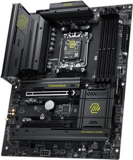 MSI MAG B850 Tomahawk WiFi