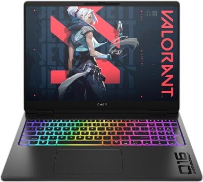 HP OMEN Max Gaming 16-ah0495ng (C8BB8EA)