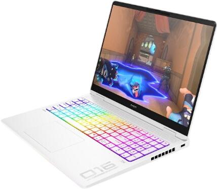 HP OMEN Max Gaming 16-ah0195ng (BZ8K4EA)