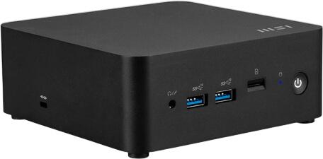 MSI Cubi NUC AI 1UMG-019BEU (936-B20911-019)