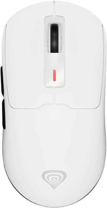 Genesis Zircon 660