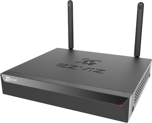 EZVIZ X5S-4