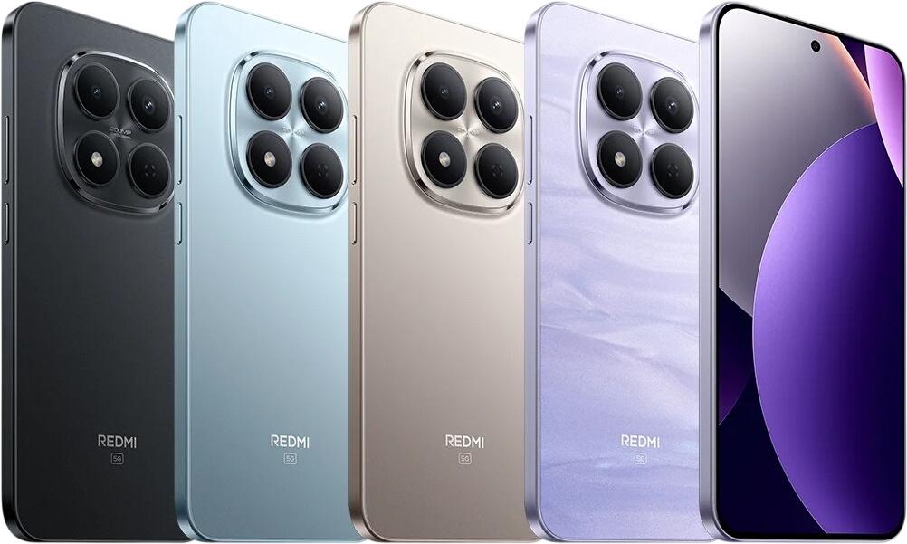Xiaomi Redmi Note 15 Pro 5G 256GB