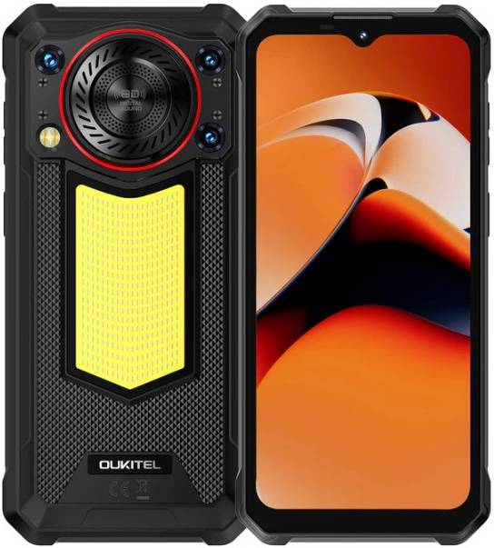 Oukitel WP53 S