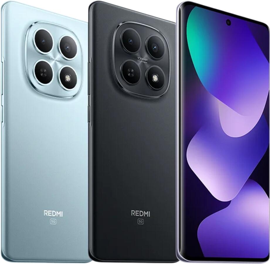 Xiaomi Redmi Note 15 5G 128GB