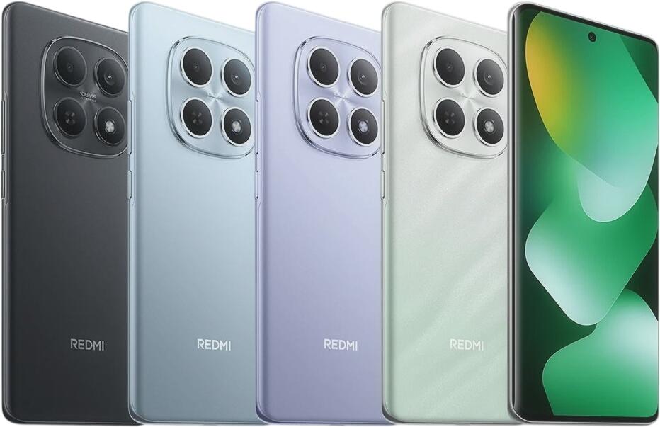 Xiaomi Redmi Note 15 4G 256GB