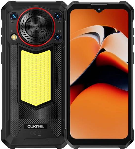Oukitel WP53 Pro