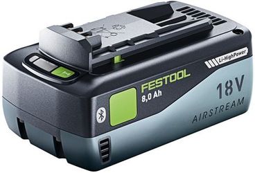 Festool BP 18 Li 8.0 HP-ASI (577323)