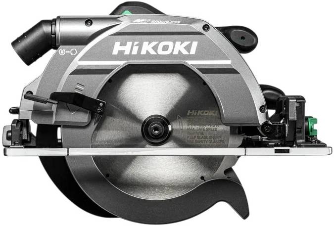 Hikoki C3609DUMW4Z