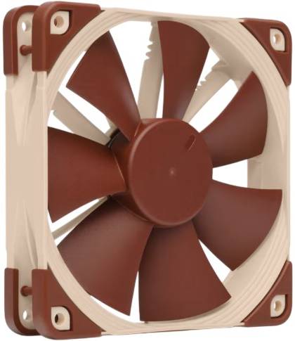 Noctua NF-F12 5V