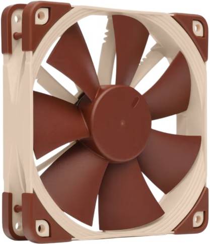 Noctua NF-F12 5V PWM