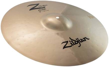 Zildjian Z Custom Crash 18"
