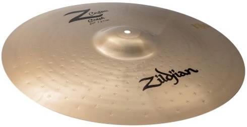 Zildjian Z Custom Crash 20"