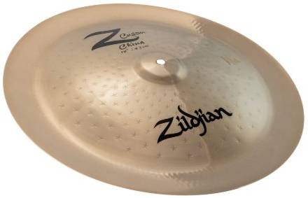 Zildjian Z Custom China 18"