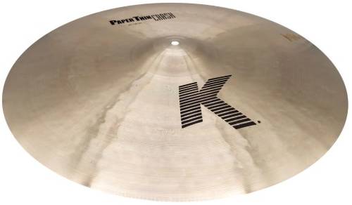 Zildjian K-Series Paper Thin Crash 22"