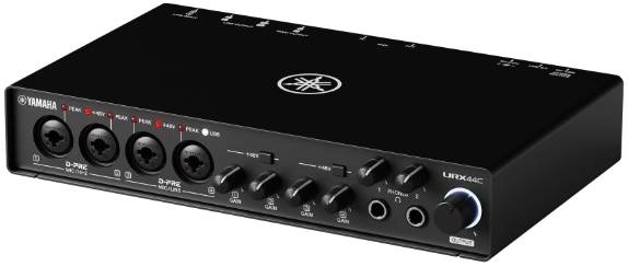 Yamaha URX44C