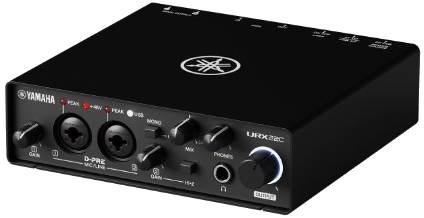 Yamaha URX22C