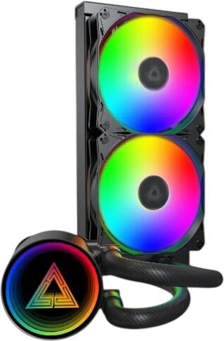 Montech LightFlow ARGB 240
