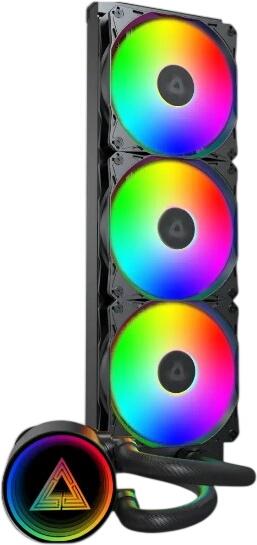 Montech LightFlow ARGB 360