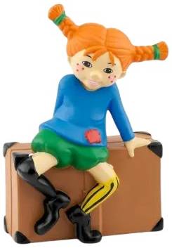 tonies Pippi Langstrumpf 2 - Pippi Langstrumpf geht an Bord