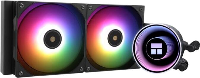 Thermalright Frozen Notte 240 ARGB V2
